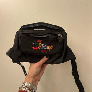 Vintage Disney Fanny pack
